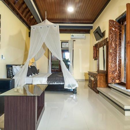 Maruan Sari Lejlighed Ubud Eksteriør billede
