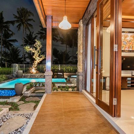 Maruan Sari Lejlighed Ubud Eksteriør billede